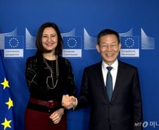 [광화문] 글로벌 R&D 신뢰도 괜찮나