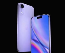 [IT썰] 아이폰17 에어, 두께 6.25㎜ 전망..."가장 얇은 아이폰"