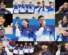 파리올림픽이 남긴 교훈[광화문]