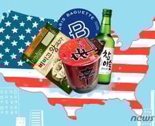 [기자수첩]계엄령과 K푸드