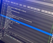 "신청곡 받아요" 국회 앞은 축제 분위기…'시험 공부'도 여기서 했다[르포]