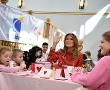 미국 원정출산, 트럼프 취임 첫날 막히나…"행정명령 작성 중"