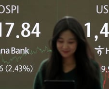 코스피 반등 이끈 기관, 외국인은 다시 팔자… 계엄 충격파 향방은?