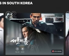 영화·드라마보다 "뉴스가 더 충격"…성수기 미룬 OTT