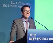"AI가 산업 패러다임 바꾼다…수혜주 빅테크 선제 투자해야"(종합)