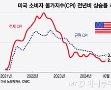 CPI 정체돼도 금리 인하 기대…양자컴퓨팅 랠리 지속되나[오미주]