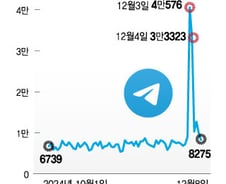 통신검열? 해외 피난처 '수두룩'…'표현의 자유' 확대됐다