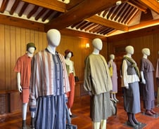 [르포]"한국적인 요소로 승부"…25년 만에 새롭게 탄생한 '자주'