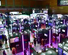 "이 시국에 와줘서 감사합니다"...'창업 열기' 이어간 컴업2024