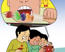 코로나19 유행 때 당뇨병 생긴 소아청소년 늘었다…"합병증은 더 심각"