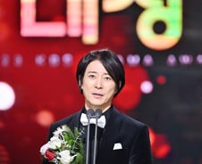 [단독] 최수종, "연기대상 대상 왕' 납시오"...'2024 KBS 연기대상' 참석