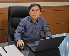 내연기관차 부품 제조사의 대변신…로봇부터 치과까지 품은 비결