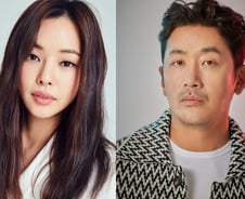 [단독] 이하늬, 하정우 연출·주연작서 부부 호흡 "1월 7일 크랭크인"