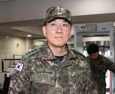 [단독]"군, 진입 조치"…수방사령관, 서울청장에 수차례 전화했다