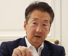 트럼프 측근들 만난 빅터 차 "협상 상대 없는 한국, 최악 시나리오"