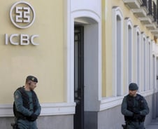 중국의 돈세탁 네트워크, 과연 차단할 수 있을까? [PADO]