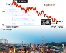 [단독]4대은행, 롯데케미칼 회사채 지급보증…'2.5조 규모'