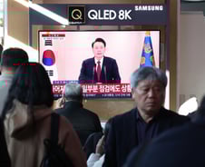 '식물 대통령'된 尹...관저·경호 유지되지만 모든 권한은 韓총리에