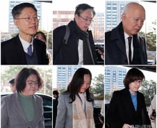 尹 대통령 탄핵 심판, 내년 상반기 선고 예상…朴 때는 3개월