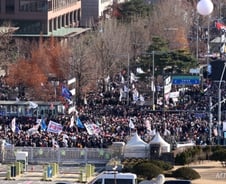 '내우외환'에 신음하는 재계 "불확실성에 내년 계획도 못세워"