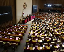 대통령 탄핵에 금융당국도 '비상'… 금융시장 살피며 긴급 대응