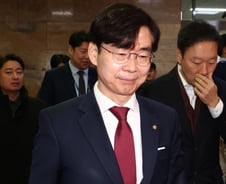 '탄핵 가결'에 與조경태 "한동훈 '국민만 보고 간다' 뜻 반영된 듯"