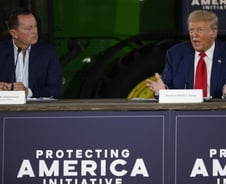 트럼프, 북한 담당 특사에 '외교 책사' 그레넬 임명