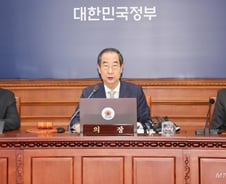 다음주 '거부권 정국' 열리나…한덕수, 김건희특검·양곡법 결정해야