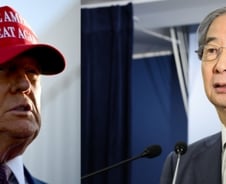 "트럼프가 만나주겠나"…한덕수 대행, '북미협상 韓패싱' 막아야