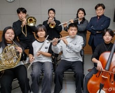 역대급 해외공연 선보인 '꿈의 오케스트라'..'아부다비 앓이' 사연은