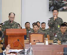 검찰, '계엄군 국회 투입' 이진우 수방사령관 구속영장 청구(상보)