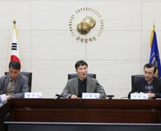 윤석열 대통령 탄핵에… 이복현 "동요 말고 시장 안정에 최선"