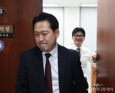 [단독]장동혁 "한동훈 끝까지 설득했는데 생각 달랐다…당심 살폈어야"