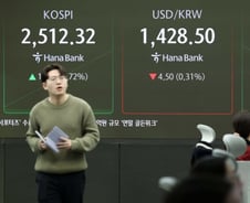 탄핵 가결에 개미 '컴백'…"무턱대고 사지 마라" 증권가 조언