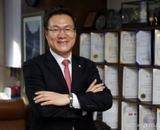 "법률시장 왜곡, 반드시 해결해야" 조순열 서울변회 출사표