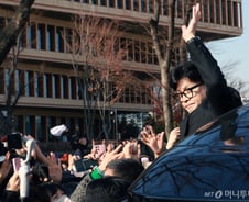 한동훈 다음 국민의힘 이끌 선장은 누구?…권영세·나경원·원희룡 물망