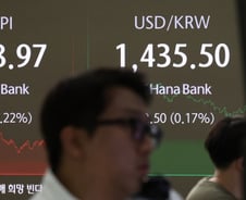 '탄핵 가결'에 줍줍한 개미, 외인이 발목…정치 테마주 널뛰기