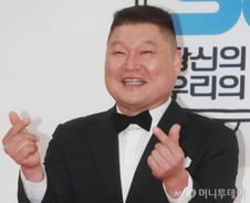 사자마자 '공실 폭탄'…강호동, 141억에 산 강남 빌딩 '손절 엔딩'