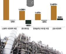 K-화학, 마누라 빼고 다 바꾼다…'속도감있는 혁신'이 키워드