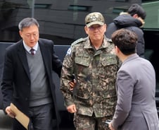 '계엄군 국회 투입' 이진우 전 수방사령관 구속