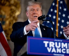 트럼프 "우크라 종전, 중동보다 어려워…북한군 투입으로 복잡"