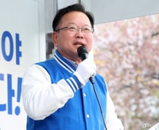 김부겸 "한덕수 대행의 거부권, 국민 동의 안해...또 탄핵? 신중해야"