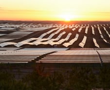 중국 경제 중심에 '기후'…세계 최대 재생에너지 국가 된 中