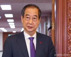 양곡법으로 '거부권 첫 시험대' 서는 한덕수…野, 탄핵으로 압박