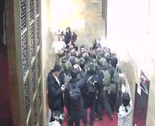 계엄 투입된 장병 1500명에 '심리검사·상담' 지원…"위험군 없어"