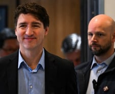 '트럼프 관세' 붙을라…캐나다 국경안보 지출 1.3조 늘린다