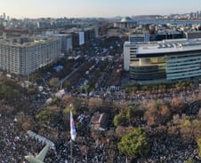 [우보세]탄핵도 "빨리빨리"…빛 발한 냄비근성