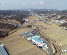 [단독]韓반도체 때린 日경산성...탄핵정국 속 삼성 용인 산단 시찰