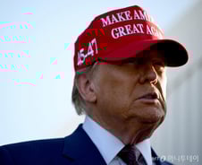 "이 정도면 김정은과 언제든 대화"…트럼프 외교안보라인 뜯어보니