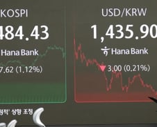 "코스피 거의 회복, 계엄 전으로"…돌아온 외인, '줍줍'한 종목은